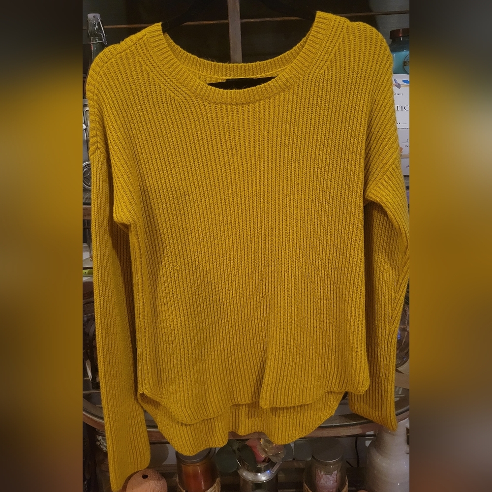 Express Sweater